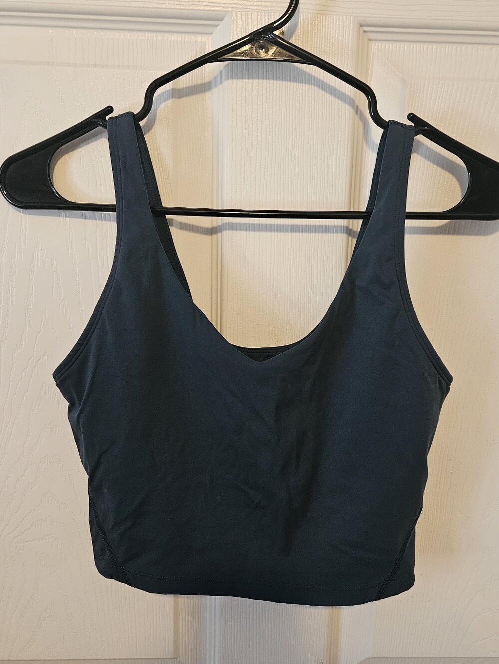 Longline Athletic Sport Bra